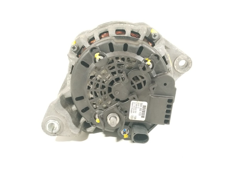 Recambio de alternador para bmw 3 (e90) 320 i referencia OEM IAM 504385133 F000BL0707 