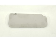 Recambio de parasol izquierdo para kia sorento () referencia OEM IAM 85210P2010GYT  