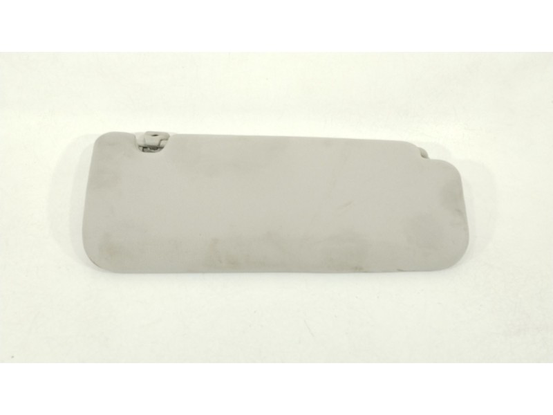 Recambio de parasol izquierdo para kia sorento () referencia OEM IAM 85210P2010GYT  
