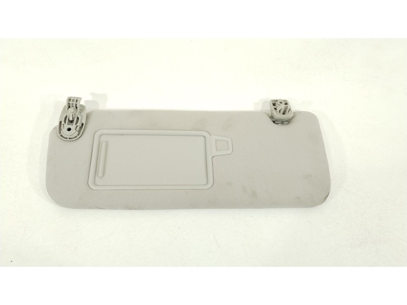 Recambio de parasol izquierdo para kia sorento () referencia OEM IAM 85210P2010GYT  