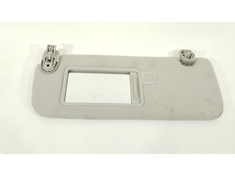 Recambio de parasol izquierdo para kia sorento () referencia OEM IAM 85210P2010GYT  