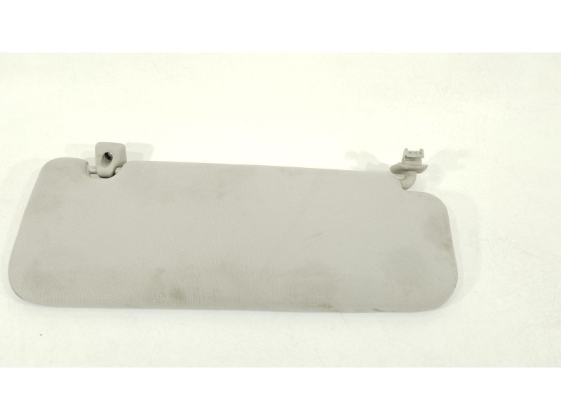 Recambio de parasol izquierdo para kia sorento () referencia OEM IAM 85210P2010GYT  