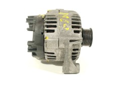Recambio de alternador para bmw x5 (e53) 3.0d referencia OEM IAM 12317792093 TG15C012  2