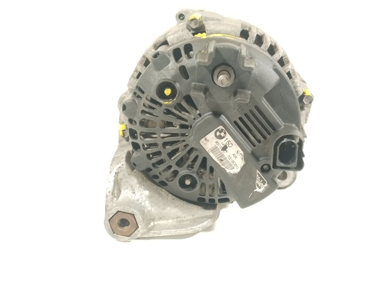 Recambio de alternador para bmw x5 (e53) 3.0d referencia OEM IAM 12317792093 TG15C012 