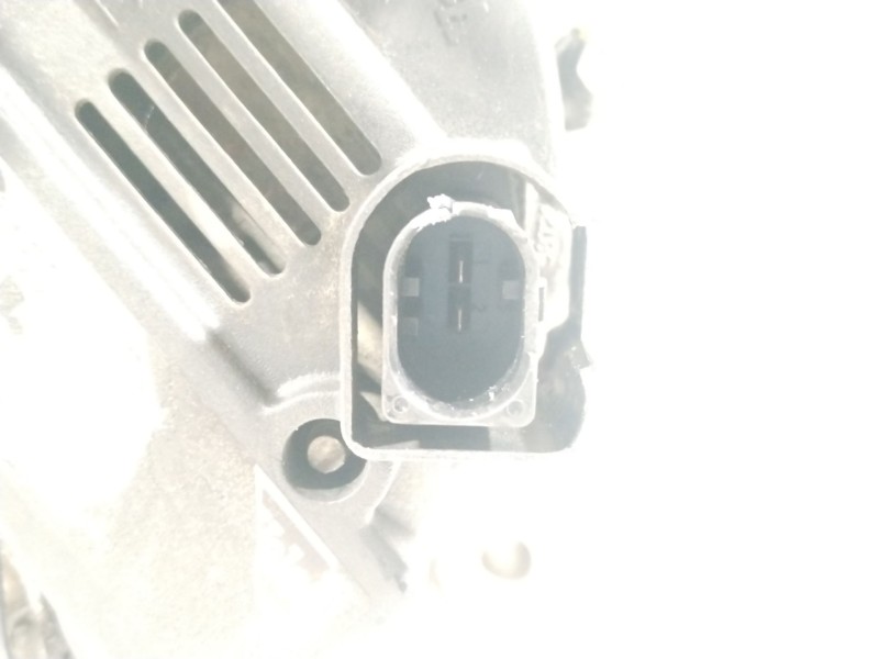 Recambio de alternador para bmw x5 (e53) 3.0d referencia OEM IAM 12317792093 TG15C012 