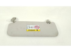 Recambio de parasol derecho para kia sorento () referencia OEM IAM 85220P2010GYT   2