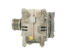 Recambio de alternador para renault kangoo / grand kangoo ii (kw0/1_) 1.5 dci 75 (kw07, kw10, kw04) referencia OEM IAM 820066003