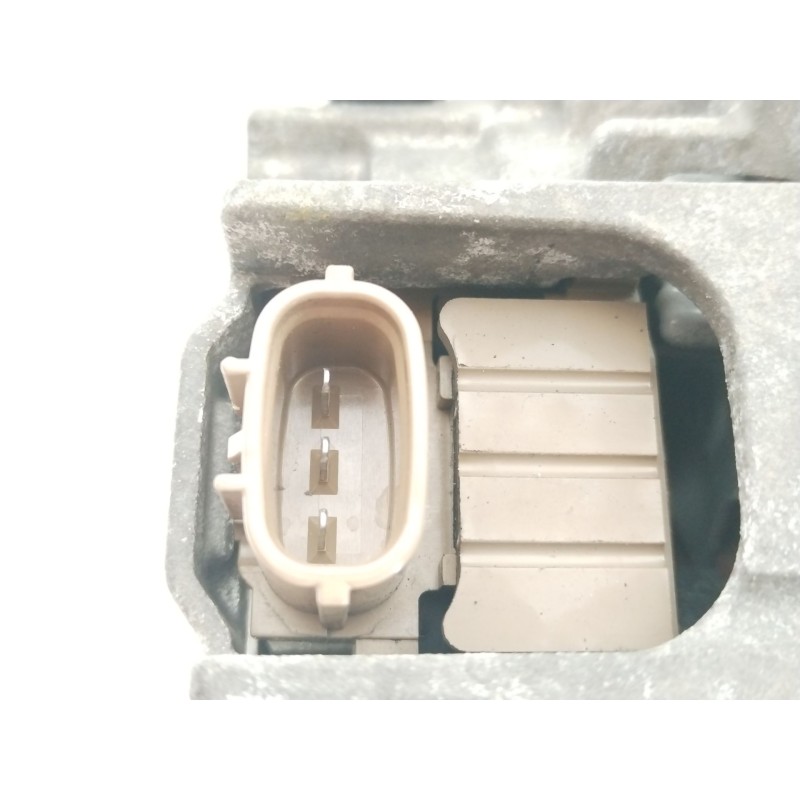 Recambio de alternador para mazda cx-5 (ke, gh) 2.2 d (ke2fw) referencia OEM IAM A2TX3081 SH0118300 
