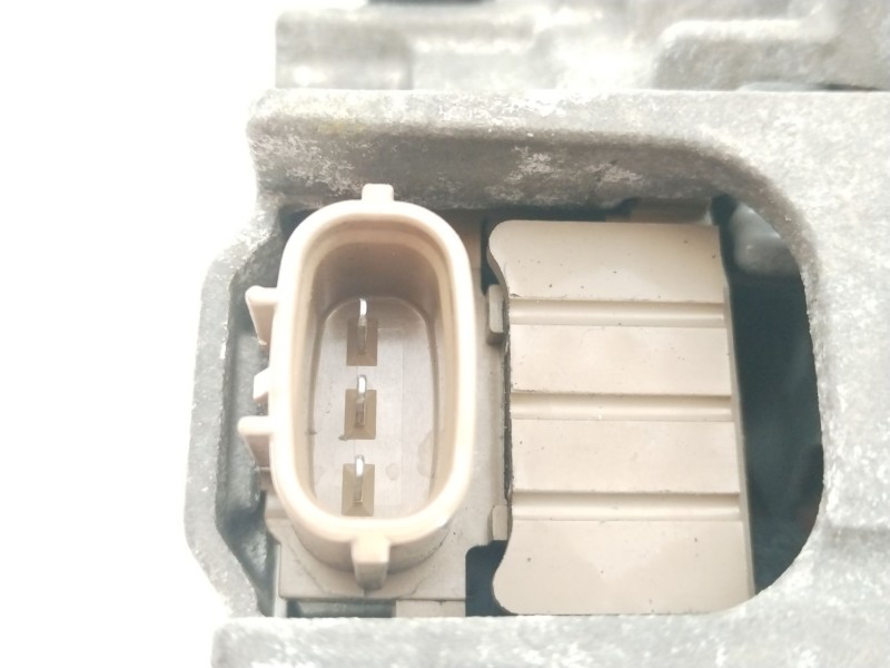 Recambio de alternador para mazda cx-5 (ke, gh) 2.2 d (ke2fw) referencia OEM IAM A2TX3081 SH0118300 