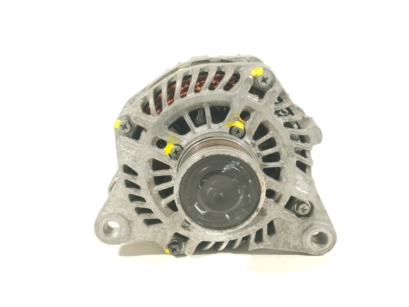 Recambio de alternador para mazda cx-5 (ke, gh) 2.2 d (ke2fw) referencia OEM IAM A2TX3081 SH0118300 