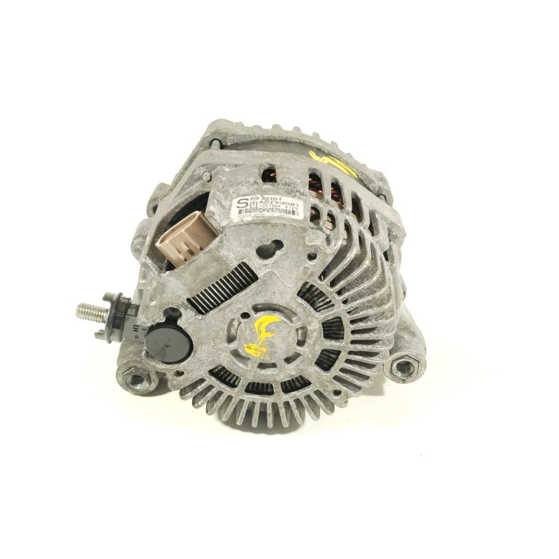 Recambio de alternador para mazda cx-5 (ke, gh) 2.2 d (ke2fw) referencia OEM IAM A2TX3081 SH0118300 