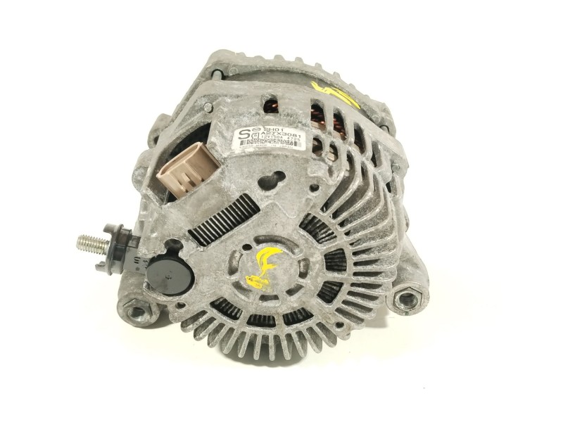 Recambio de alternador para mazda cx-5 (ke, gh) 2.2 d (ke2fw) referencia OEM IAM A2TX3081 SH0118300 