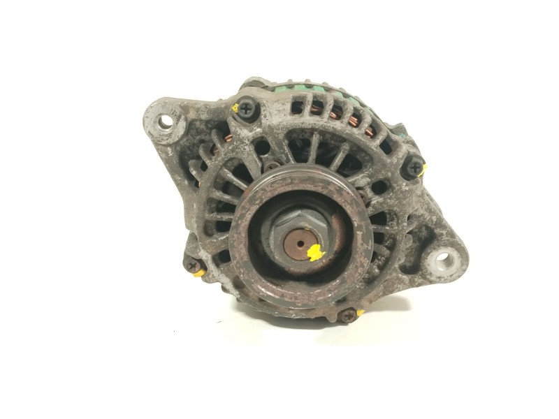 Recambio de alternador para hyundai atos (mx) 1.0 i referencia OEM IAM AB160108 02503 