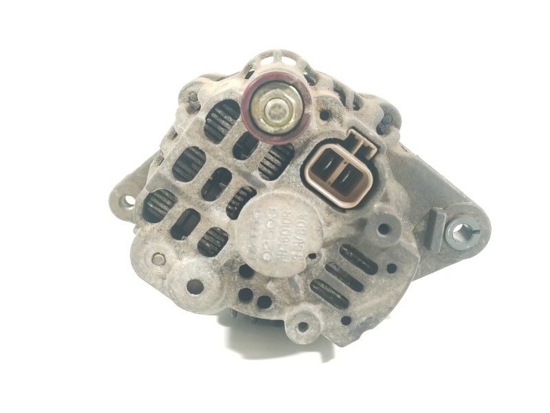 Recambio de alternador para hyundai atos (mx) 1.0 i referencia OEM IAM AB160108 02503 