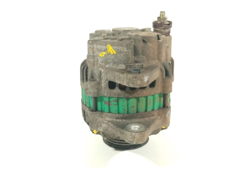 Recambio de alternador para hyundai atos (mx) 1.0 i referencia OEM IAM AB160108 02503 