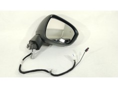 Recambio de retrovisor derecho para nissan qashqai iii (j12) 1.3 dig-t referencia OEM IAM 963016UN2C 963016UN2A 