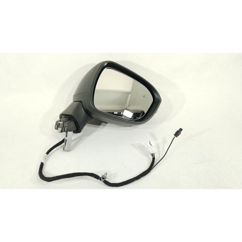 Recambio de retrovisor derecho para nissan qashqai iii (j12) 1.3 dig-t referencia OEM IAM 963016UN2C 963016UN2A 