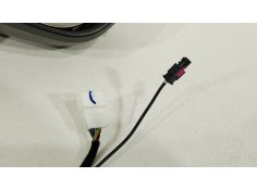 Recambio de retrovisor derecho para nissan qashqai iii (j12) 1.3 dig-t referencia OEM IAM 963016UN2C 963016UN2A  2