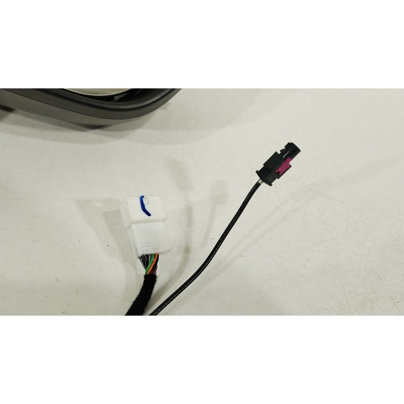 Recambio de retrovisor derecho para nissan qashqai iii (j12) 1.3 dig-t referencia OEM IAM 963016UN2C 963016UN2A 