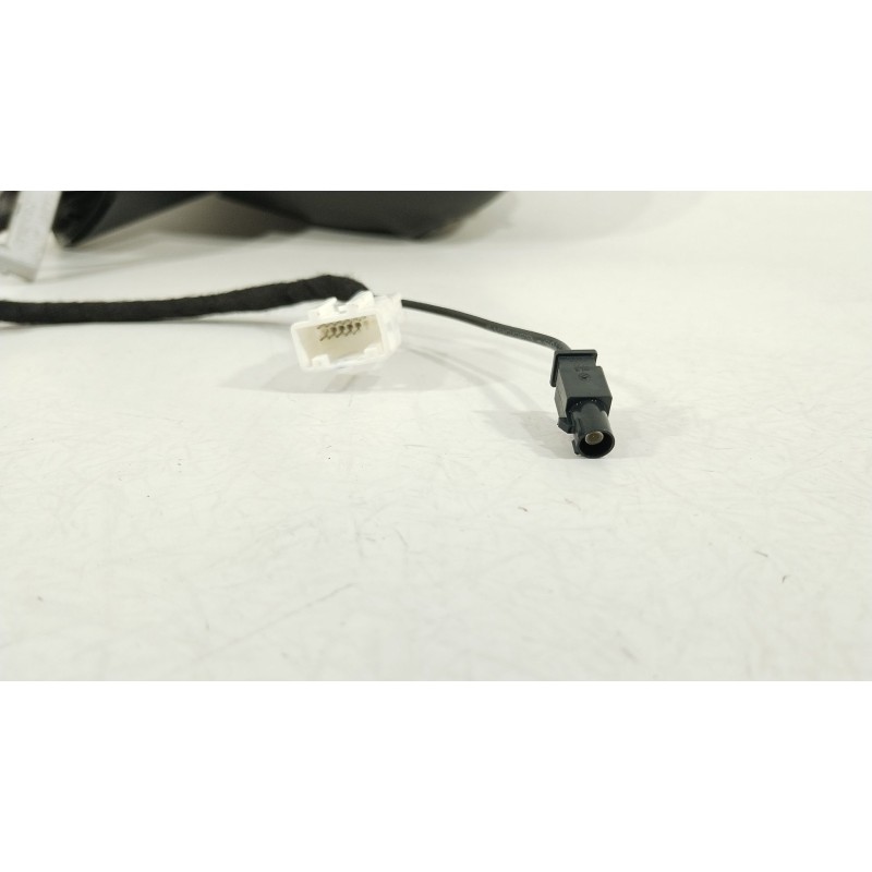 Recambio de retrovisor derecho para nissan qashqai iii (j12) 1.3 dig-t referencia OEM IAM 963016UN2C 963016UN2A 