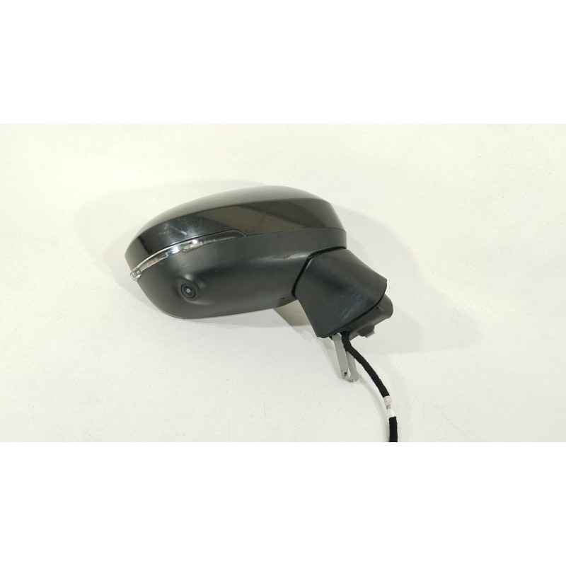 Recambio de retrovisor derecho para nissan qashqai iii (j12) 1.3 dig-t referencia OEM IAM 963016UN2C 963016UN2A 