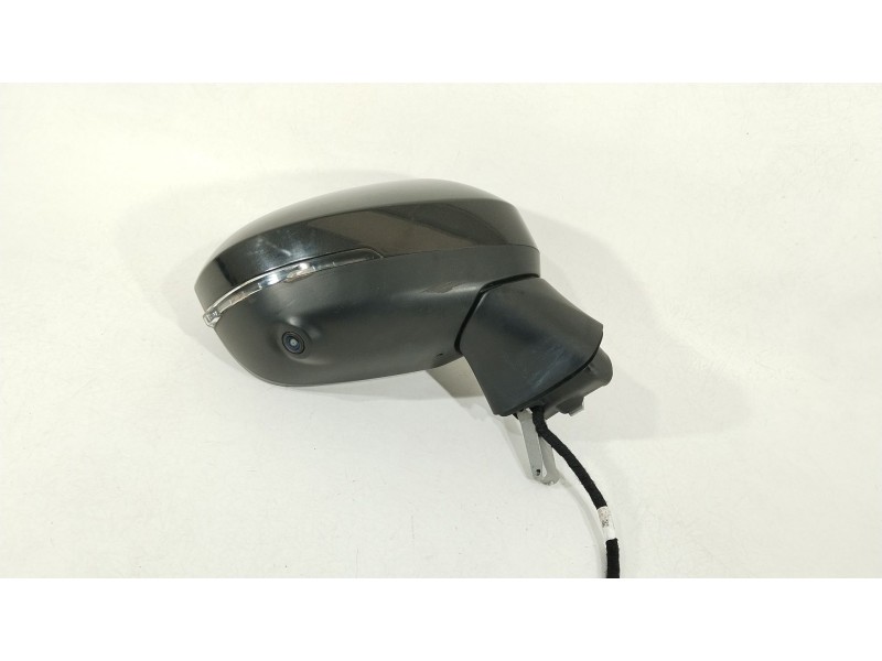 Recambio de retrovisor derecho para nissan qashqai iii (j12) 1.3 dig-t referencia OEM IAM 963016UN2C 963016UN2A 