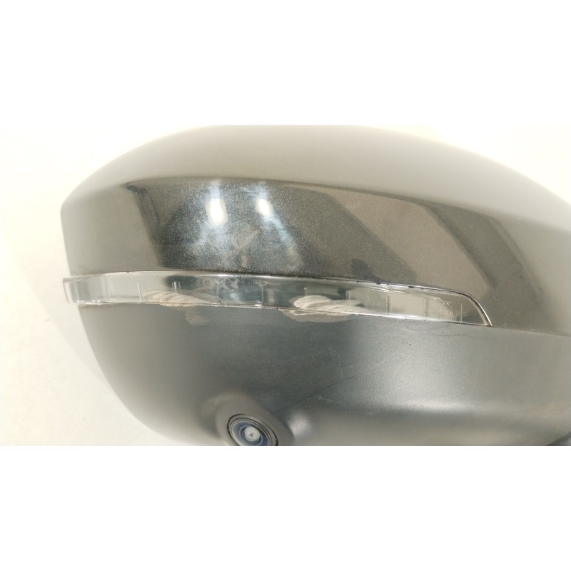 Recambio de retrovisor derecho para nissan qashqai iii (j12) 1.3 dig-t referencia OEM IAM 963016UN2C 963016UN2A 