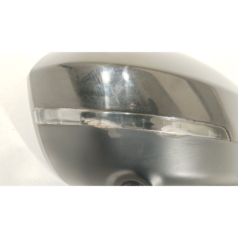 Recambio de retrovisor derecho para nissan qashqai iii (j12) 1.3 dig-t referencia OEM IAM 963016UN2C 963016UN2A 