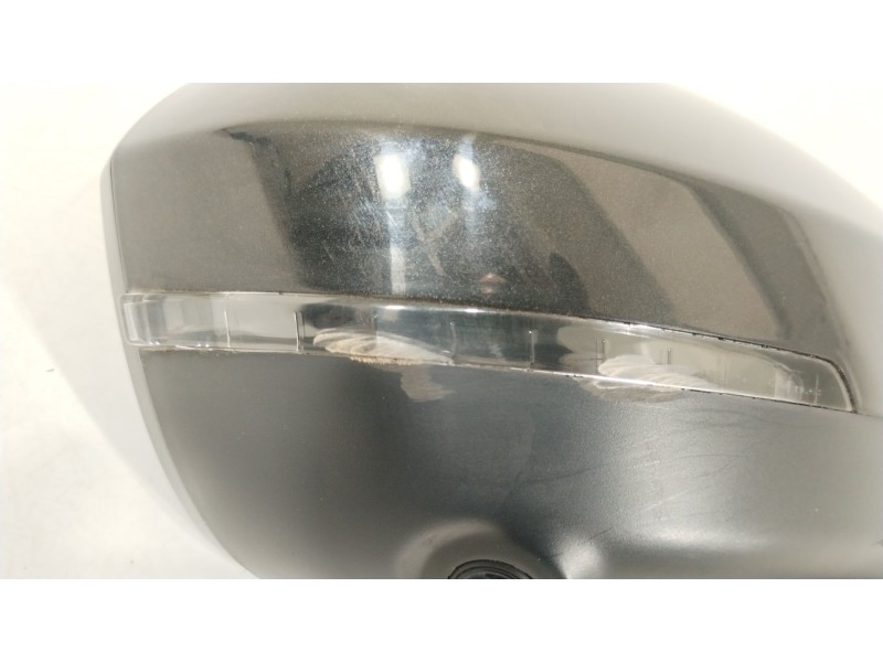 Recambio de retrovisor derecho para nissan qashqai iii (j12) 1.3 dig-t referencia OEM IAM 963016UN2C 963016UN2A 
