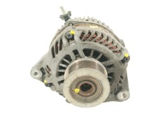 Recambio de alternador para nissan pathfinder iii (r51) 2.5 dci 4wd referencia OEM IAM 23100EB31B A3TJ0781AE 
