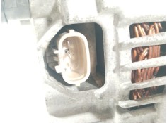 Recambio de alternador para nissan pathfinder iii (r51) 2.5 dci 4wd referencia OEM IAM 23100EB31B A3TJ0781AE  2