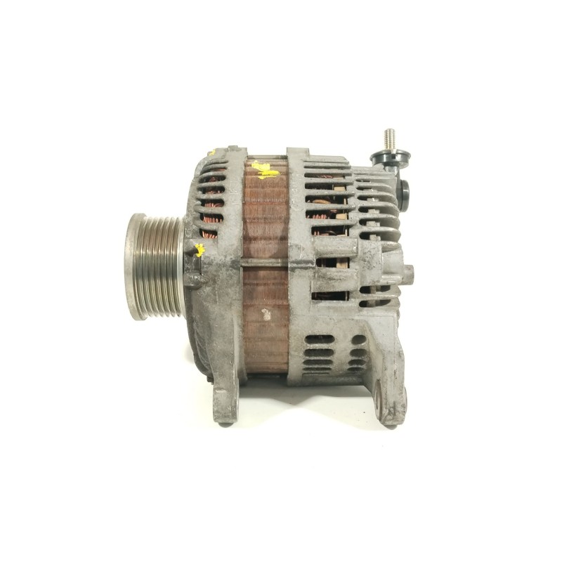 Recambio de alternador para nissan pathfinder iii (r51) 2.5 dci 4wd referencia OEM IAM 23100EB31B A3TJ0781AE 