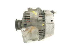 Recambio de alternador para mini mini (r50, r53) one referencia OEM IAM 7515029 751502902 TN1022112223