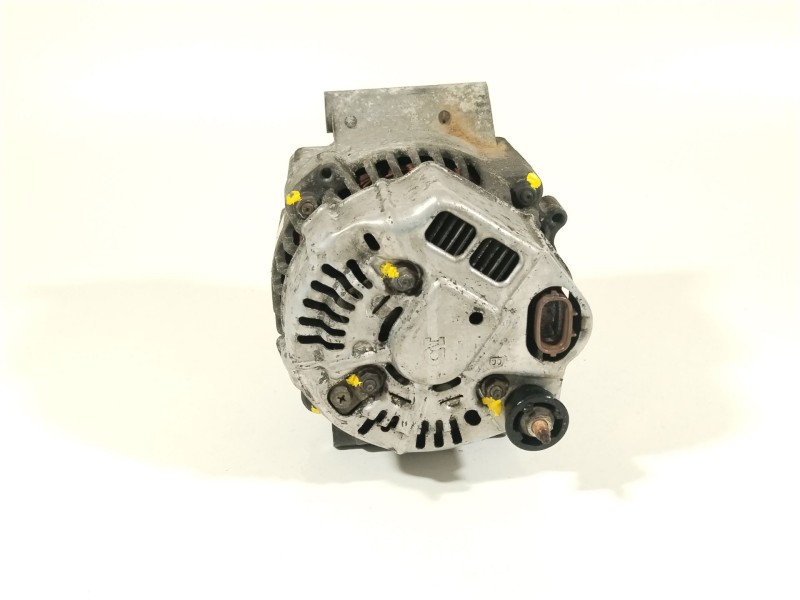 Recambio de alternador para mini mini (r50, r53) one referencia OEM IAM 7515029 751502902 TN1022112223