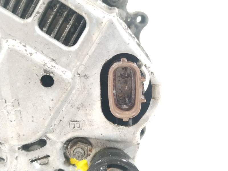 Recambio de alternador para mini mini (r50, r53) one referencia OEM IAM 7515029 751502902 TN1022112223