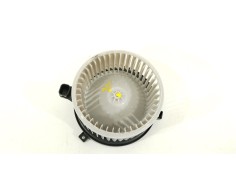 Recambio de ventilador calefaccion para nissan qashqai iii (j12) 1.3 dig-t referencia OEM IAM 272V06LE0B 272266UM9E 272206RF1A 2