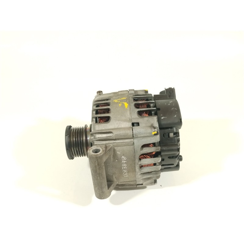 Recambio de alternador para peugeot 308 i (4a_, 4c_) 1.6 16v referencia OEM IAM V757651380 V75765138001 TG12C059