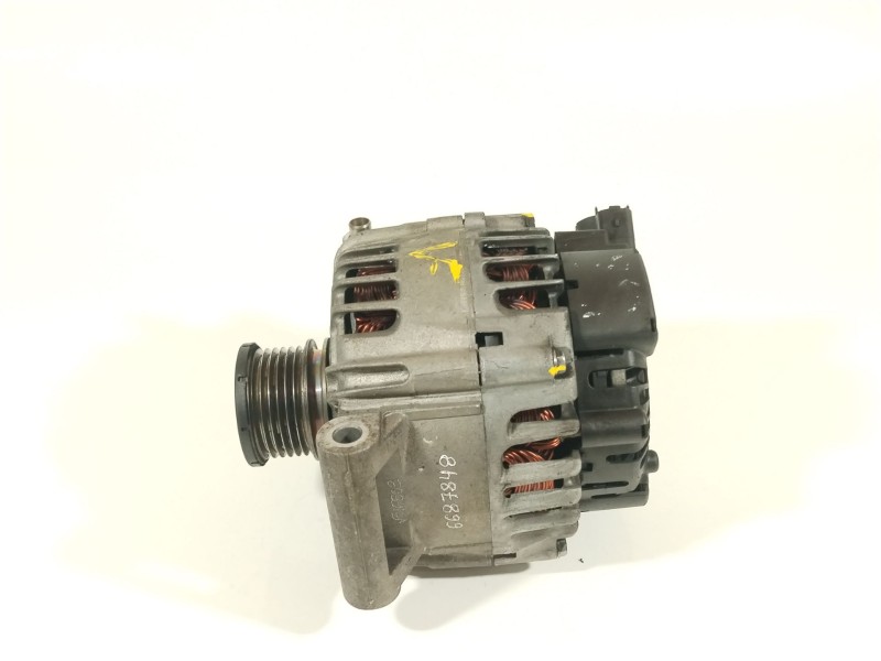 Recambio de alternador para peugeot 308 i (4a_, 4c_) 1.6 16v referencia OEM IAM V757651380 V75765138001 TG12C059