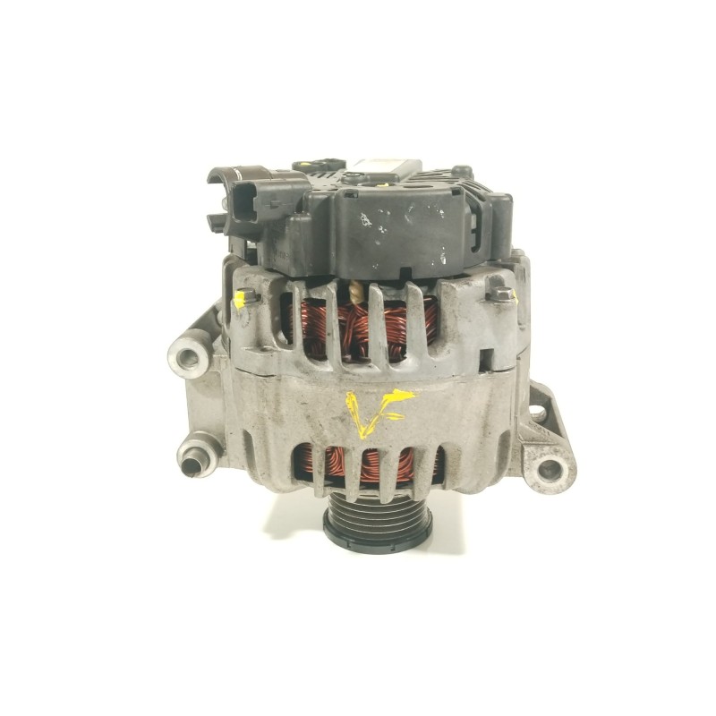 Recambio de alternador para peugeot 308 i (4a_, 4c_) 1.6 16v referencia OEM IAM V757651380 V75765138001 TG12C059