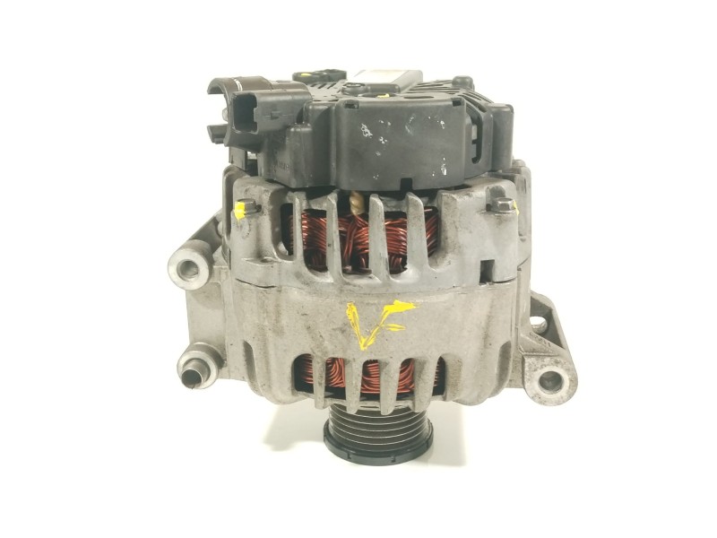 Recambio de alternador para peugeot 308 i (4a_, 4c_) 1.6 16v referencia OEM IAM V757651380 V75765138001 TG12C059