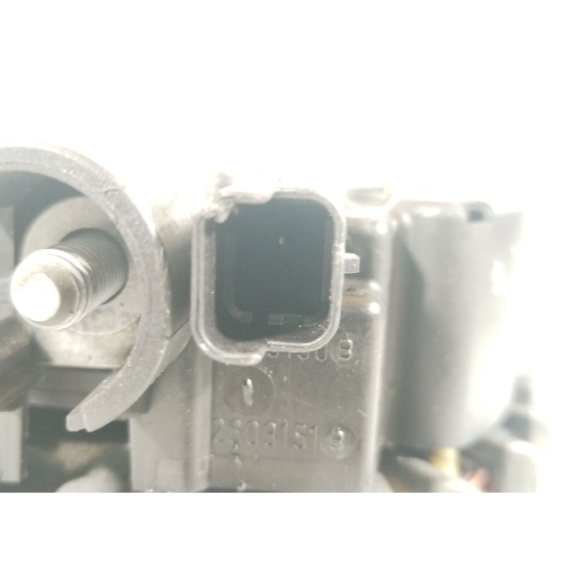 Recambio de alternador para peugeot 308 i (4a_, 4c_) 1.6 16v referencia OEM IAM V757651380 V75765138001 TG12C059