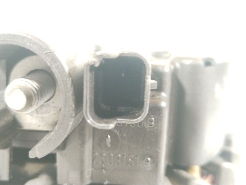 Recambio de alternador para peugeot 308 i (4a_, 4c_) 1.6 16v referencia OEM IAM V757651380 V75765138001 TG12C059