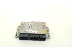 Recambio de centralita motor uce para nissan qashqai iii (j12) 1.3 dig-t referencia OEM IAM 237106UB00 1301290RN NEC990017