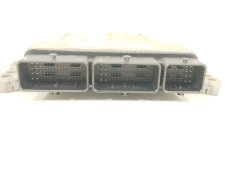 Recambio de centralita motor uce para nissan qashqai iii (j12) 1.3 dig-t referencia OEM IAM 237106UB00 1301290RN NEC990017 2