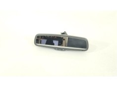 Recambio de espejo interior para nissan qashqai iii (j12) 1.3 dig-t referencia OEM IAM 963217990A  