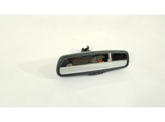 Recambio de espejo interior para nissan qashqai iii (j12) 1.3 dig-t referencia OEM IAM 963217990A   2