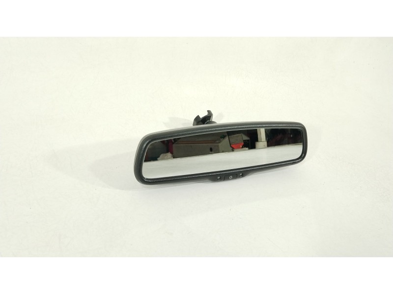 Recambio de espejo interior para nissan qashqai iii (j12) 1.3 dig-t referencia OEM IAM 963217990A  