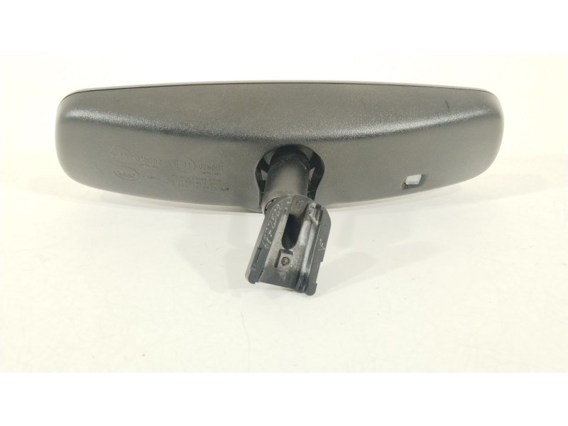 Recambio de espejo interior para nissan qashqai iii (j12) 1.3 dig-t referencia OEM IAM 963217990A  