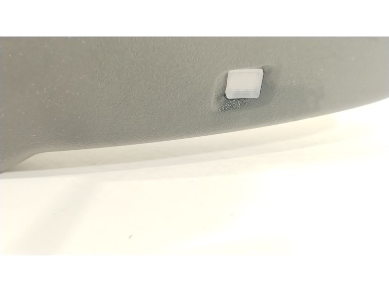 Recambio de espejo interior para nissan qashqai iii (j12) 1.3 dig-t referencia OEM IAM 963217990A  