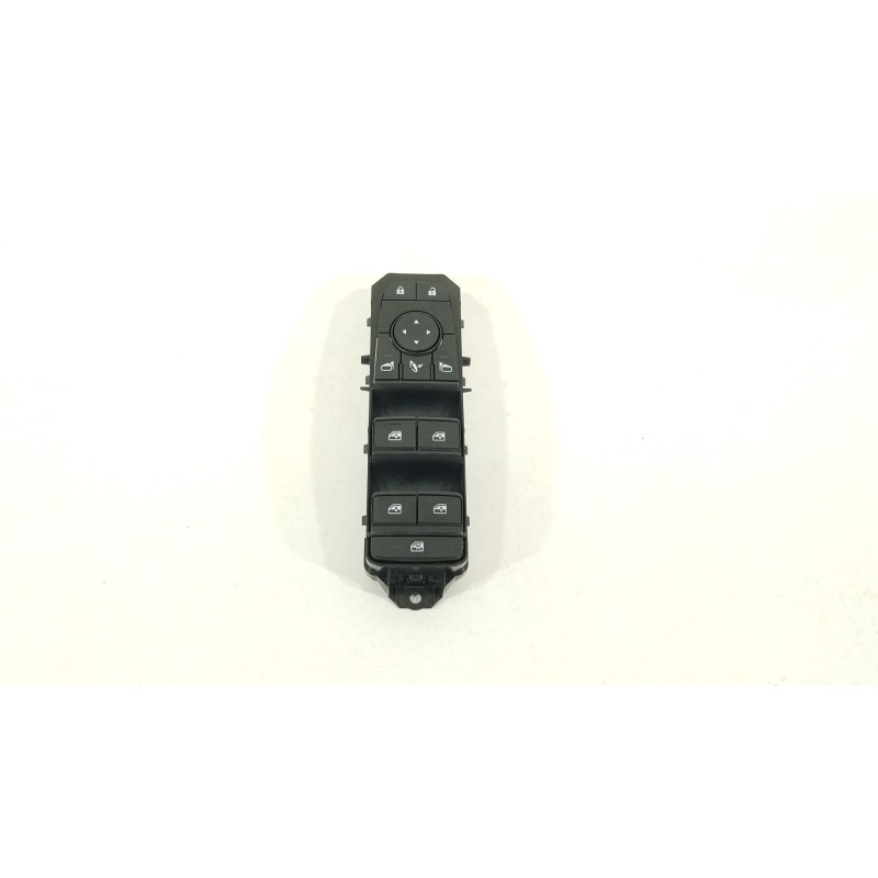 Recambio de mando elevalunas delantero izquierdo para nissan qashqai iii (j12) 1.3 dig-t referencia OEM IAM 254016UB3A  
